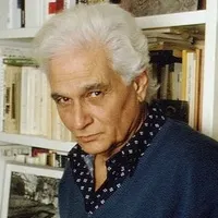 Jacques Derrida Avatar