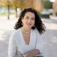 Kristen R. Ghodsee Avatar