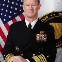 William H. McRaven Avatar