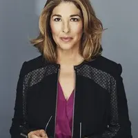 Naomi Klein Avatar