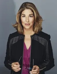 Naomi Klein Avatar