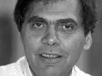 Neil Postman Avatar