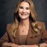 Melinda French Gates Avatar