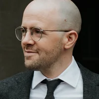 Brian Christian Avatar