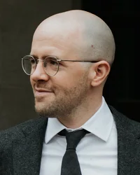 Brian Christian Avatar