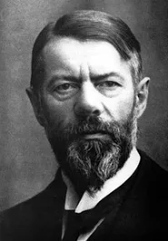 Max Weber Avatar