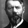 Max Weber Avatar