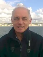 James Fulcher Avatar