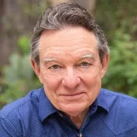 Lawrence Wright Avatar
