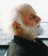 Douglas E. Harding Avatar