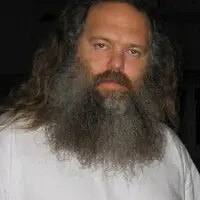 Rick Rubin Avatar