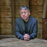Kazuo Ishiguro Avatar