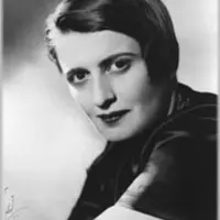 Ayn Rand Avatar