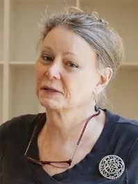 Deirdre Nansen McCloskey Avatar