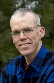 Bill McKibben Avatar