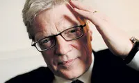 Ken Robinson Avatar