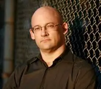 Clay Shirky Avatar