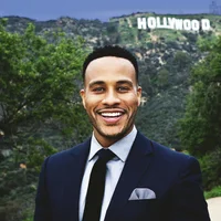 DeVon Franklin Avatar