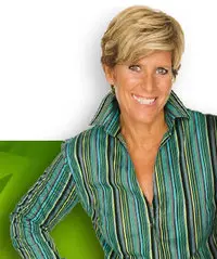 Suze Orman Avatar