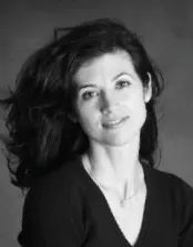 Candice Millard Avatar