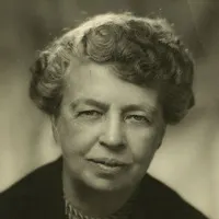 Eleanor Roosevelt Avatar
