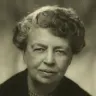 Eleanor Roosevelt Avatar