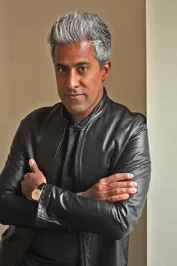 Anand Giridharadas Avatar