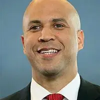 Cory Booker Avatar