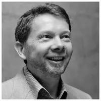 Eckhart Tolle Avatar