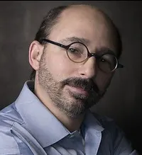 Steven Rosenbaum Avatar