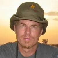 Christopher Ryan Avatar