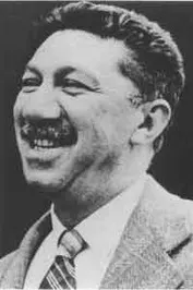 Abraham H. Maslow Avatar
