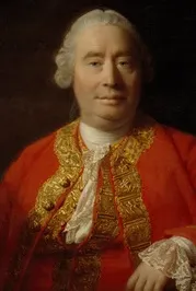 David Hume Avatar
