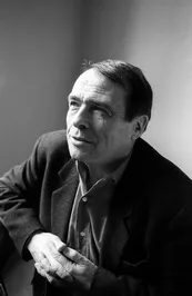 Pierre Bourdieu Avatar