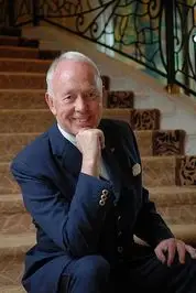 Tony Buzan Avatar