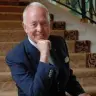 Tony Buzan Avatar