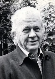 Ernst F. Schumacher Avatar