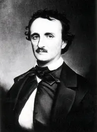 Edgar Allan Poe Avatar