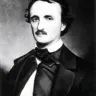 Edgar Allan Poe Avatar