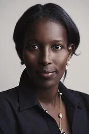 Ayaan Hirsi Ali Avatar