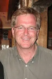 Rick Steves Avatar