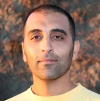 Pedram Shojai Avatar