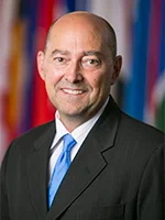 James G. Stavridis Avatar