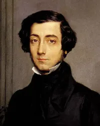 Alexis de Tocqueville Avatar