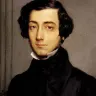 Alexis de Tocqueville Avatar