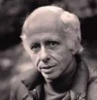 George Leonard Avatar