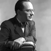 Murray N. Rothbard Avatar