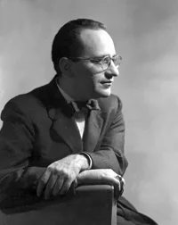 Murray N. Rothbard Avatar