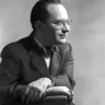 Murray N. Rothbard Avatar