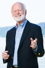 Marshall Goldsmith Avatar